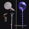 LED Bobo Bubble Party Balloon Lights